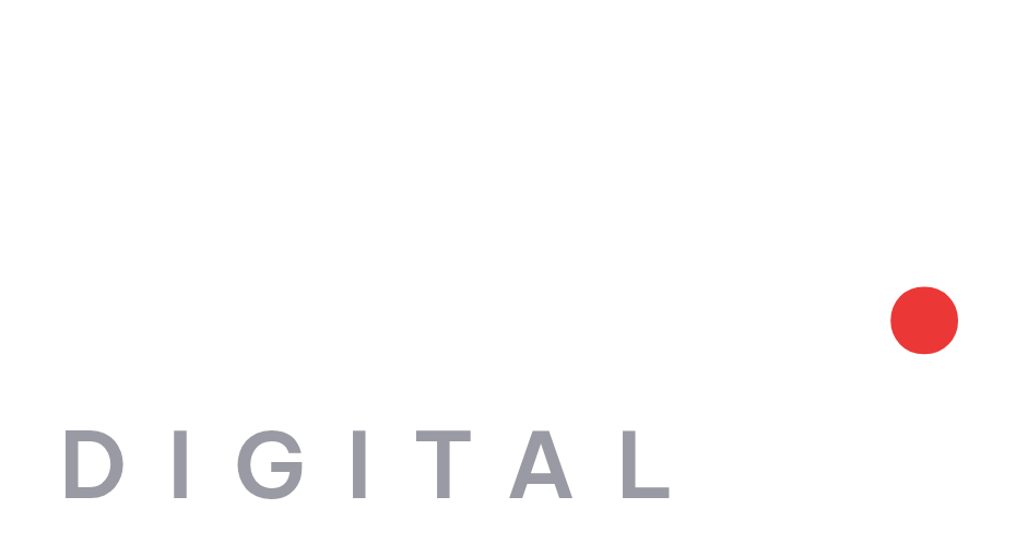 DQN Digital logo