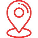Website design quote – DQN Digital location icon