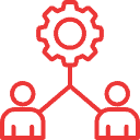 Handshake icon