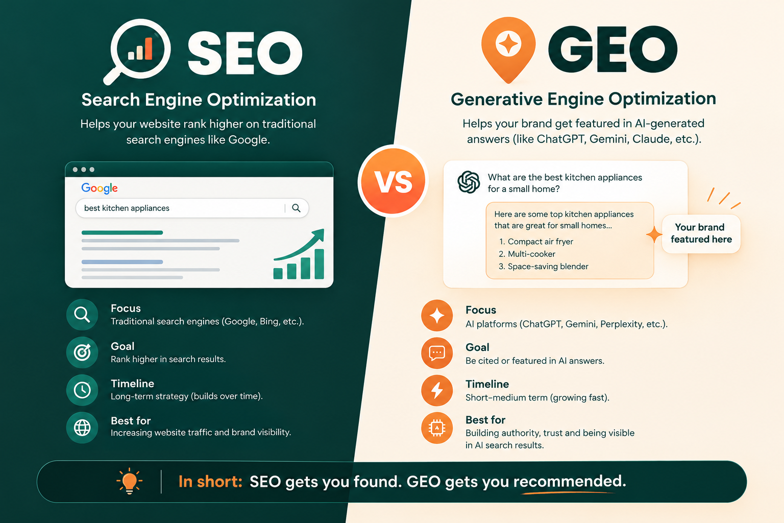 generative engine optimization (GEO) guide